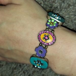 Vera Bradley bracelet